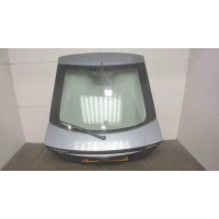 Двигатель стеклоочистителя (моторчик дворников) задний Ford Mondeo 3 2000-2007 2001 1230705