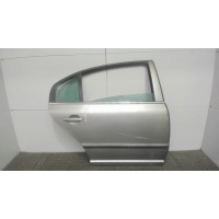 Замок двери, зад. правая Skoda SuperB 2001-2008 2007 3B4839016M