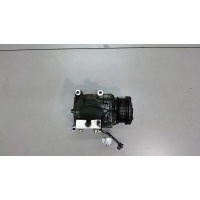 Компрессор кондиционера Ford Mondeo 2 1996-2000 1998 1406037
