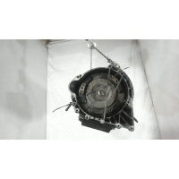 КПП - автомат (АКПП) 4х4 Volkswagen Touareg 2002-2007 2005 09D300037K