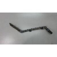 Кронштейн (лапа крепления), Бампера зад. левая Honda Accord 8 2008-2013 2010 71598TL0G01