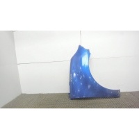 Крыло перед. правая Renault Scenic 2009-2012 2011 631004270R