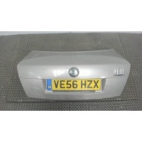 Крышка (дверь) багажника, Skoda SuperB 2001-2008 2007 3U5827025G