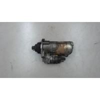 Стартер Skoda Octavia (A4 1U-) 2004 02A911024D