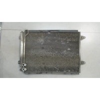 Радиатор кондиционера, Volkswagen Passat CC 2008-2012 2009 3C0820411G