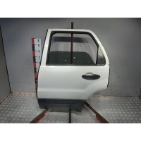 Накладка декоративная (молдинг) задней левой двери Ford Escape (1N2) (-) 2004 -,YL8Z78101A05FAB
