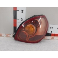 Фонарь задний правый Nissan Almera N16 (2000-2006) 2005 237784