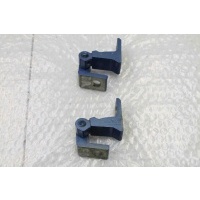 Петял двери правой (к-кт) Skoda Rapid VW Golf Amarok 8K0831402D
