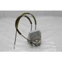 Замок двери передней левой Mazda 6 ll GH 2007-2013 GS8S-59-310B