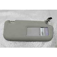 Козырек солнцезащитный правый Mazda 6 ll GH 2007-2013 GS8T-69-270B-75