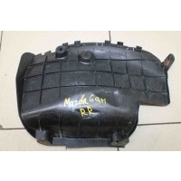 Подкрылок задний правый Mazda 6 ll GH 2007-2013 GS1D-50-341G