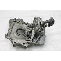 Насос масляный Mazda 6 ll GH 2007-2013 RF7J-14-100D