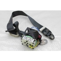 Ремень безопасности передний левый Mazda 6 ll GH 2007-2013 GS1E-57-L90A-02