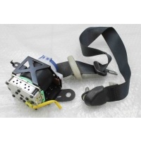 Ремень безопасности передний правый Mazda 6 ll GH 2007-2013 GS1D-57-L30B-02