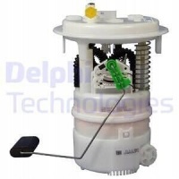delphi fg1119 - 12b1 насос топлива комплект napr.