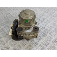 Насос абс mazda 6 i gg 2.0 16v 437 - 0775