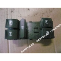 Кнопка стеклоподъемника переднего левого Seat Altea 2009 1K4959857B