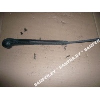 Щеткодержатель задний Volkswagen Golf 2009 1T0955707A