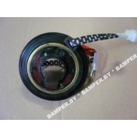 Шлейф руля Seat Arosa 1998 1H0959653B