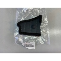 Toyota rav4 iv крышка заглушка изоляция пояса 53156 - 42020