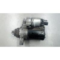Стартер Skoda Fabia 2007-2015 2010 02T911023B