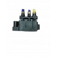 Команда клапонов пневматики audi a8 d5 4n0616013