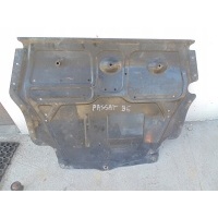 Ванна защита двигателя passat b6 b7 3c0018930f