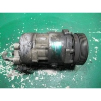 Компрессор кондиционера Volkswagen Sharan 1998 7m0820803p