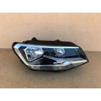 Volkswagen caddy 2k1 2k1941006b правый фара