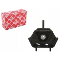 febi подушка двигателя мерседес t1 601 602 2.3d