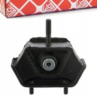 подушка двигателя передняя п мерседес t1 207 d 2.4 208