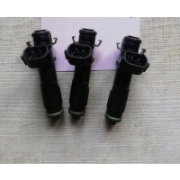 Форсунки форсунки volkswagen фокс 1.2 бензин 03d906031g