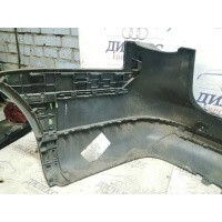 направляющая заднего бампера VW Passat (B6) 2005-2010 2007 3C9807378