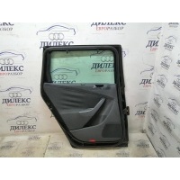 стеклоподъемник электр. VW Passat (B6) 2005-2010 2007 3C9839461L