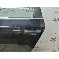 трос открывания двери VW Passat (B6) 2005-2010 2007 3C0837017B