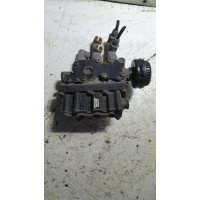 Клапан подвески электромагнитный Scania 5 Serie(R) 2005-2009 2009 2084508