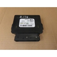 Mazda3 bm 2013 блок тормоза bade - 437e1 - a
