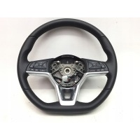 Micra k14 руль кожа perfekt