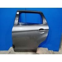 дверь MITSUBISHI ASX 2010-2019 5730A977