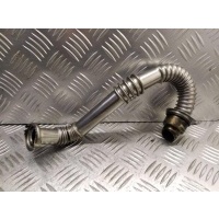 Трубка системы рециркуляции EGR Citroen C4 2004-2011 2006 9646996980