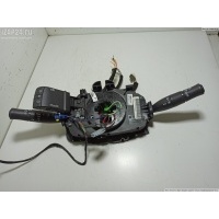 Переключатель поворотов Renault Megane II (2002-2008) 2004 8200216462