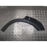 Накладка на арку задняя левая Hyundai Tucson (2004-2010) 2004 877432E000