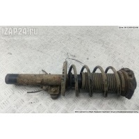 Пружина подвески передняя Volkswagen Polo (2005-2009) 2005 8Z0411105AL