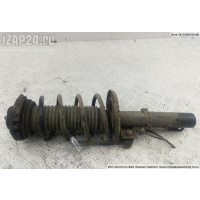 Пружина подвески передняя Volkswagen Polo (2005-2009) 2005 8Z0411105AL