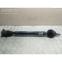 Полуось передняя правая Audi A3 8L (1996-2003) 1999 1J0407272CT