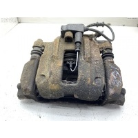 Суппорт передний правый Mercedes W168 (A) 2003 A1684200383