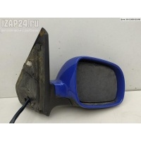 Зеркало наружное правое Volkswagen Golf-4 2000 1J1857508D