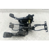 Узел педальный Volkswagen Sharan (2000-2010) 2000 7M3721603B