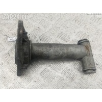 Кронштейн бампера переднего Audi A6 C5 (1997-2005) 2002 4B0807133B