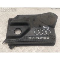 Накладка декоративная на двигатель Audi A3 8L (1996-2003) 1999 06A103724A